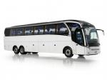 Volkswagen Neobus New Road N10 2013 года